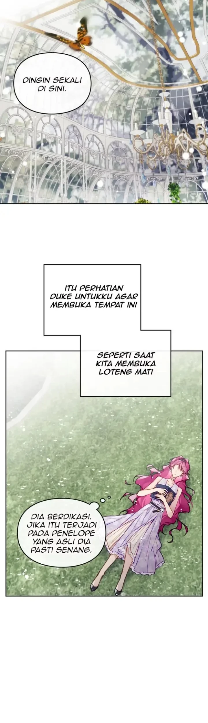 Villains Are Destined to Die Chapter 97 Gambar 4