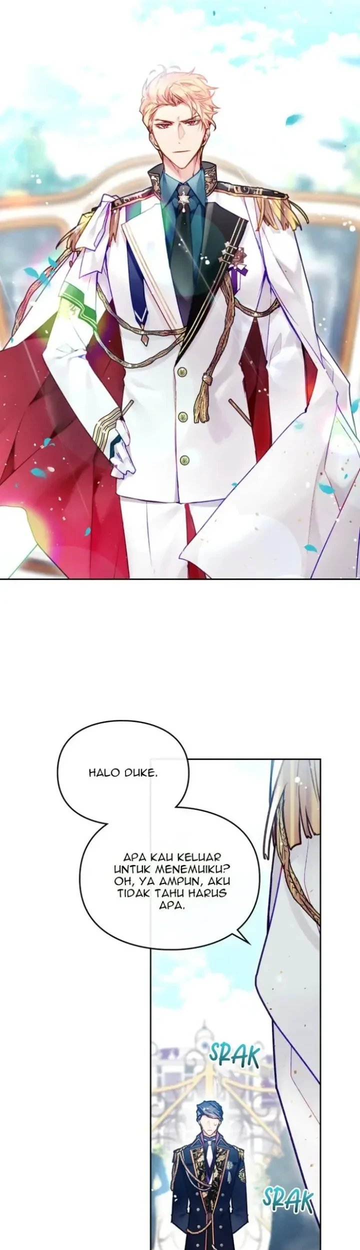 Villains Are Destined to Die Chapter 99 Gambar 4