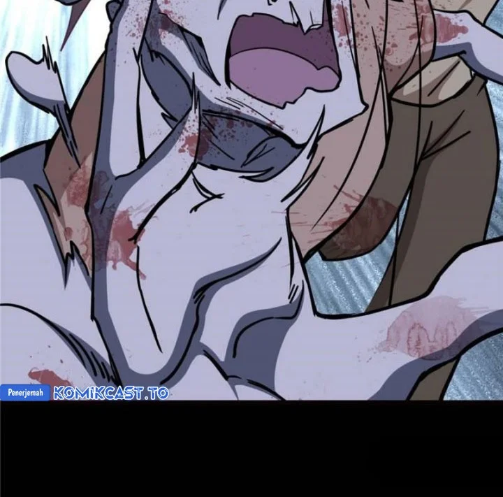 Virus Girlfriend Chapter 342 Gambar 4
