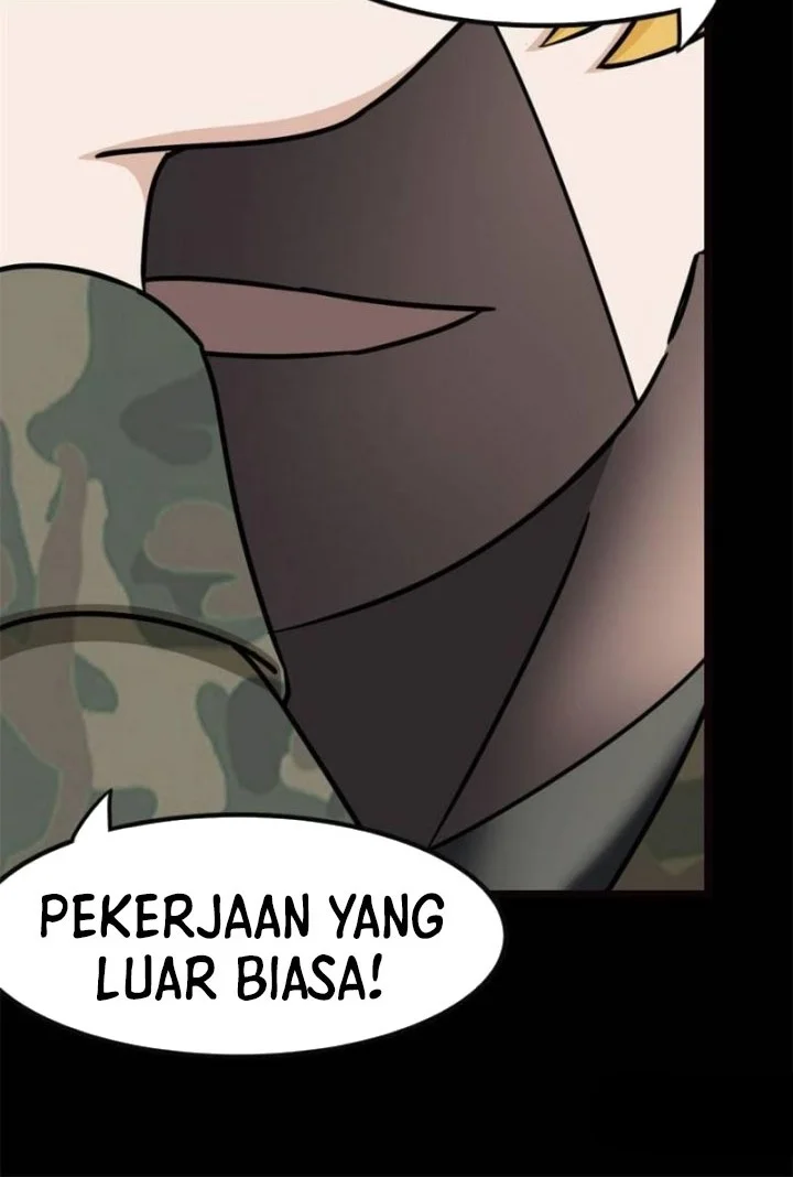 Virus Girlfriend Chapter 346 Gambar 4