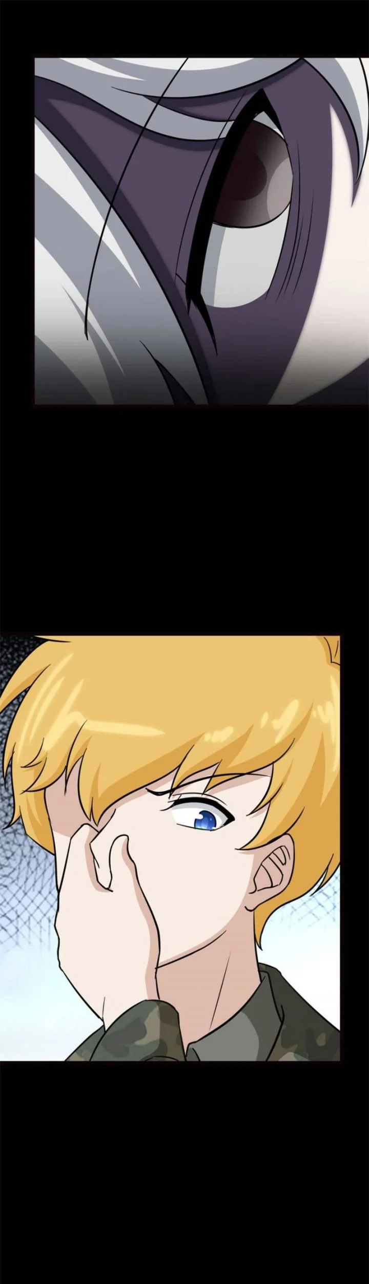 Virus Girlfriend Chapter 346 Gambar 5