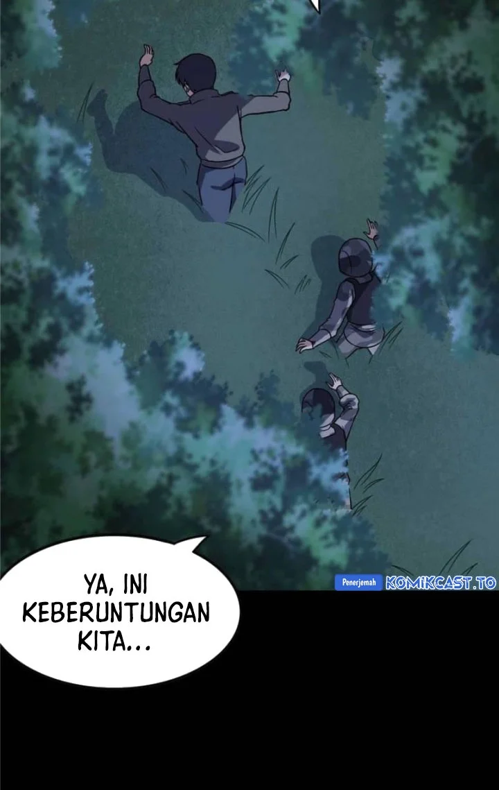 Virus Girlfriend Chapter 360 Gambar 4