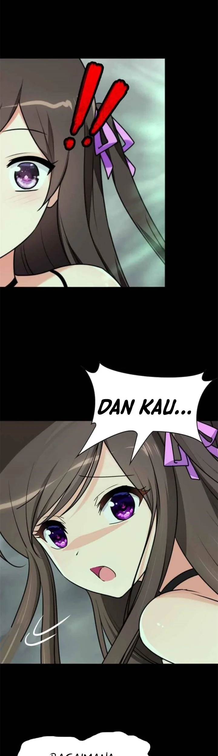 Virus Girlfriend Chapter 362 Gambar 3