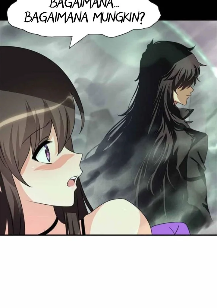 Virus Girlfriend Chapter 362 Gambar 4
