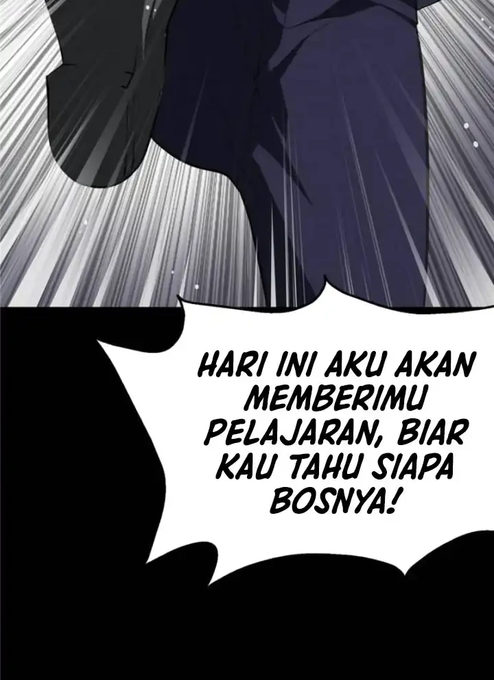 Virus Girlfriend Chapter 364 Gambar 5