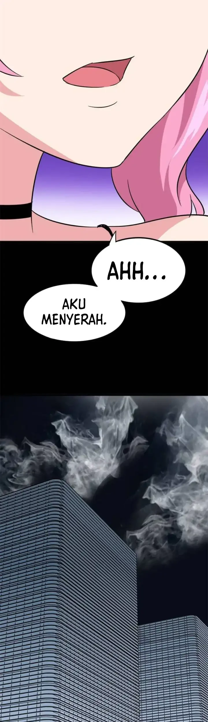 Virus Girlfriend Chapter 365 Gambar 6