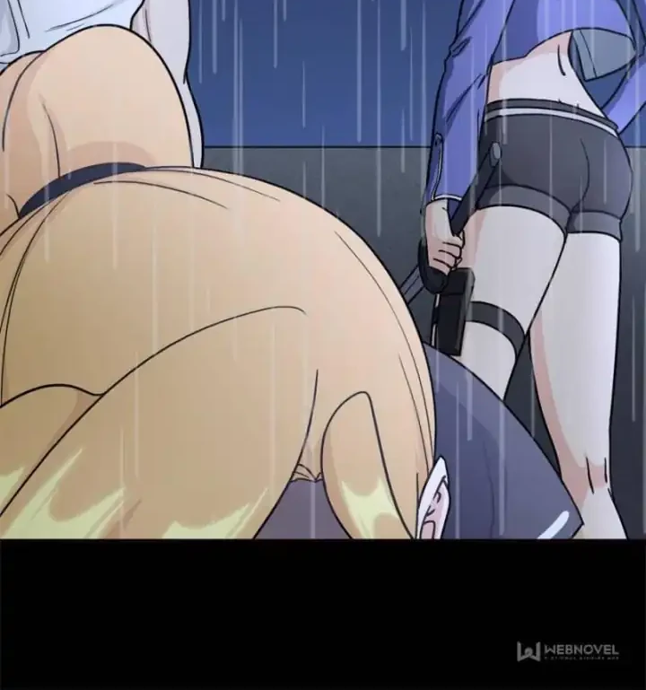 Virus Girlfriend Chapter 366 Gambar 5