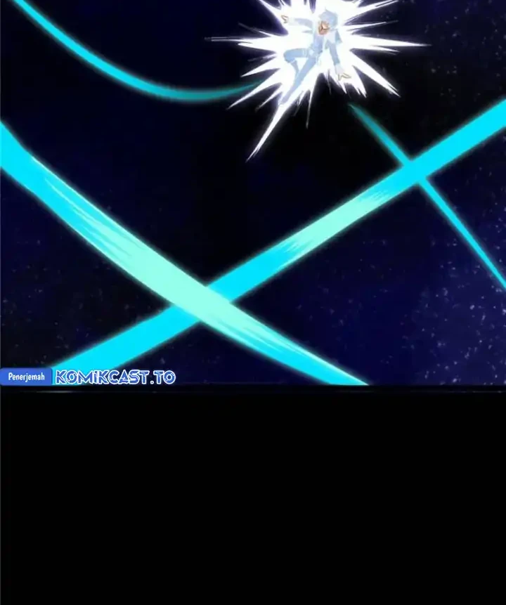 Virus Girlfriend Chapter 370 Gambar 5