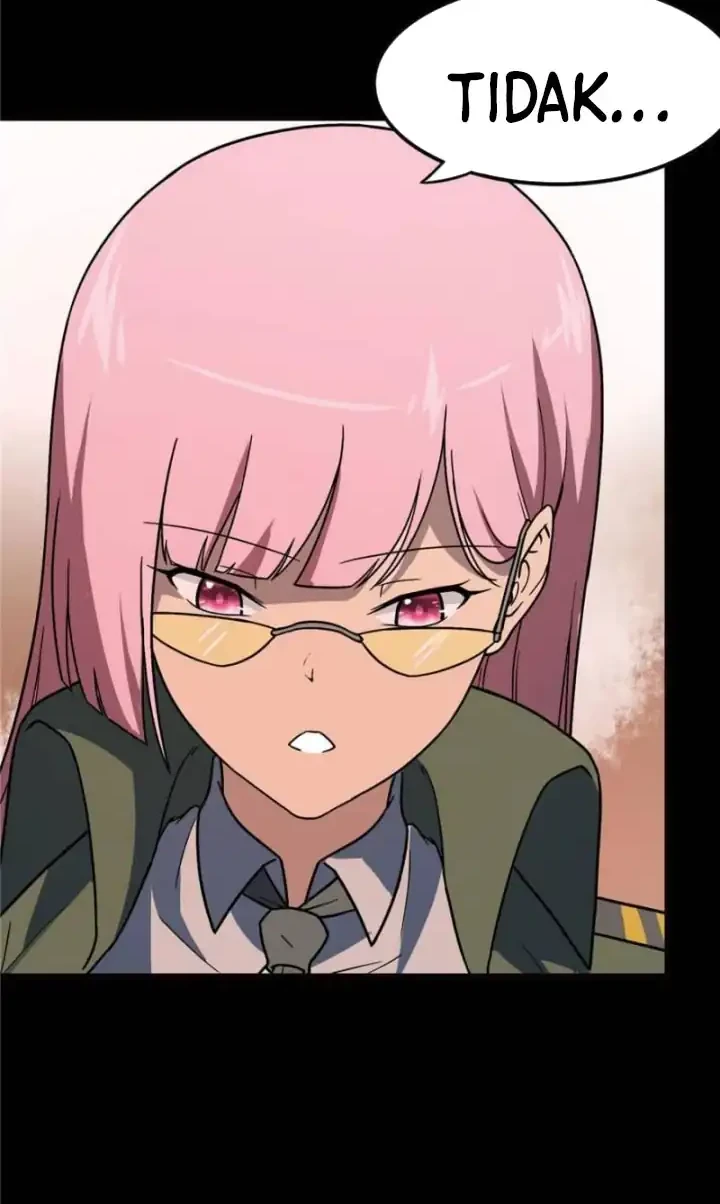 Virus Girlfriend Chapter 371 Gambar 5