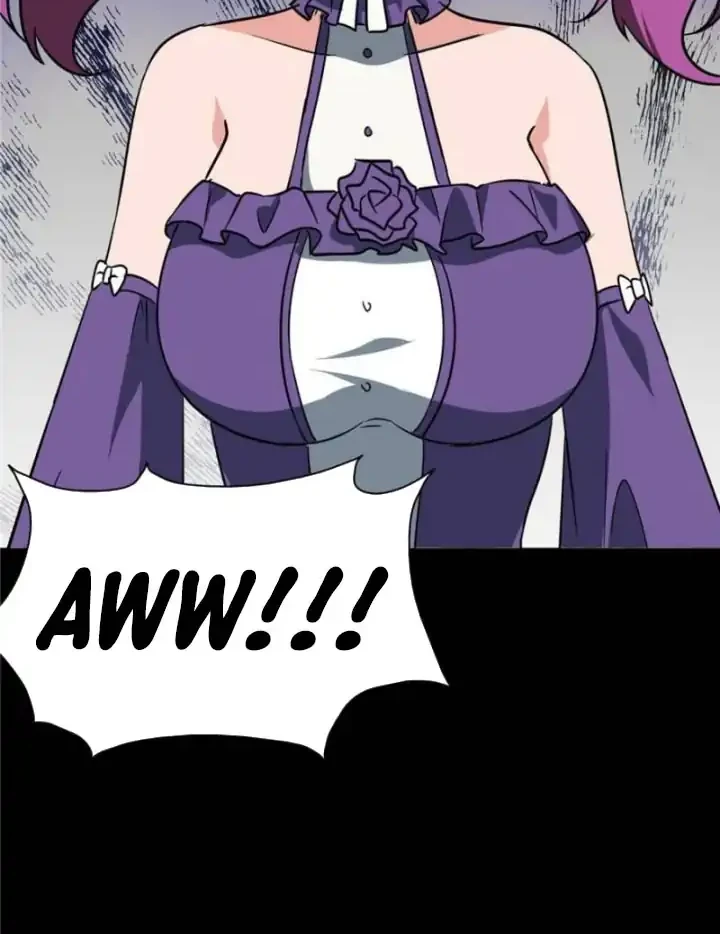 Virus Girlfriend Chapter 374 Gambar 5