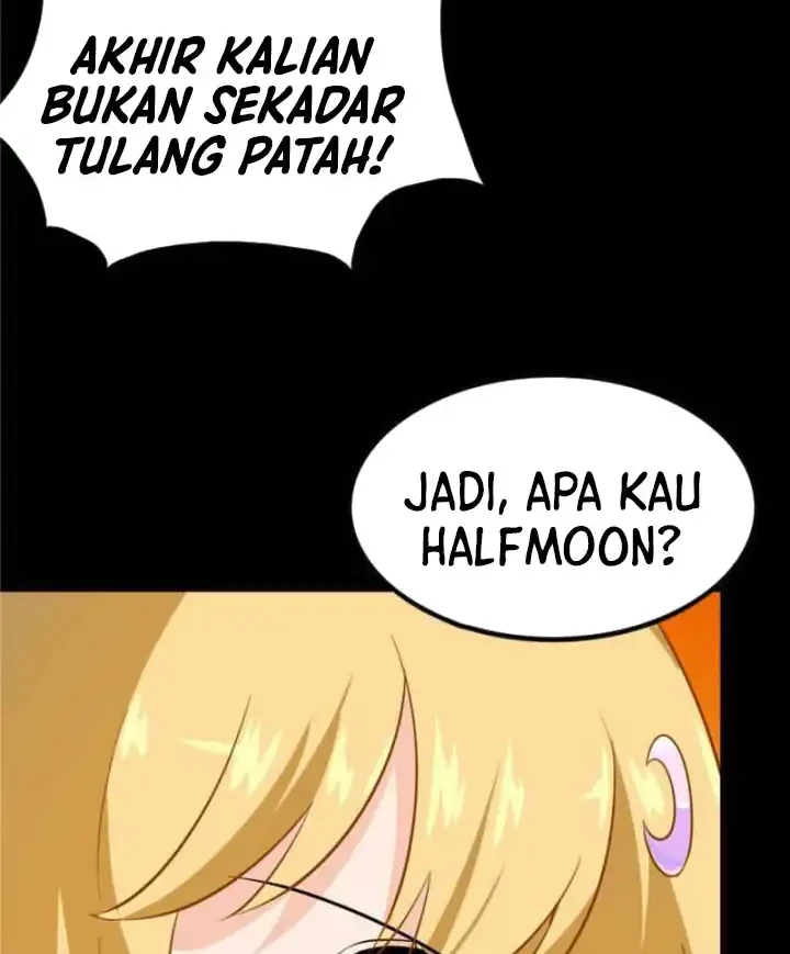 Virus Girlfriend Chapter 394 Gambar 5