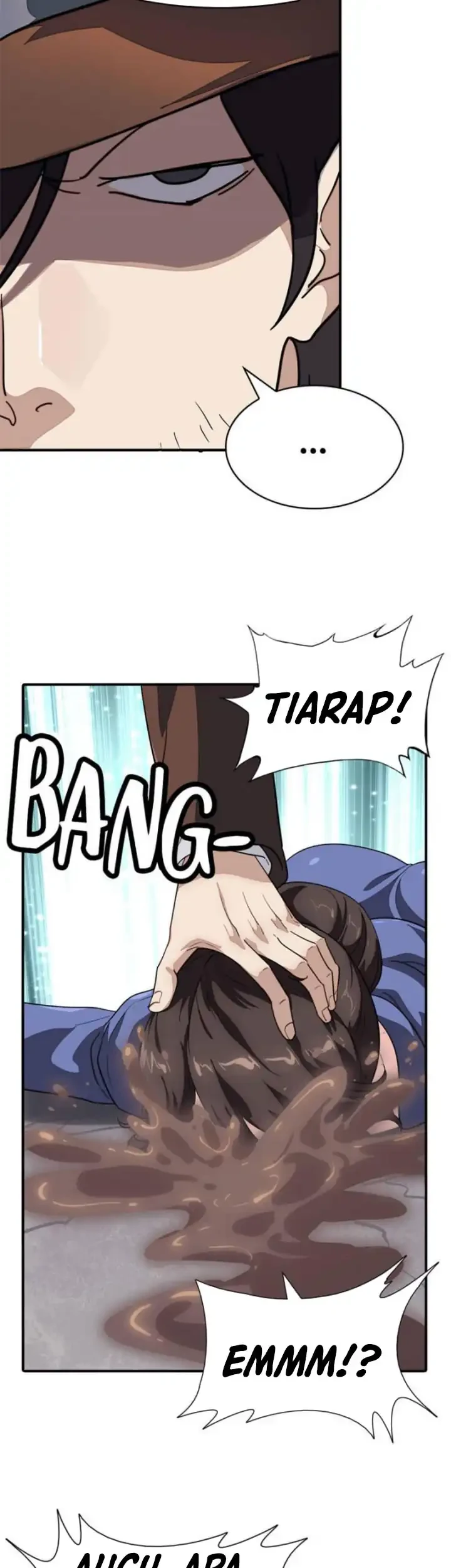 Virus Girlfriend Chapter 396 Gambar 4