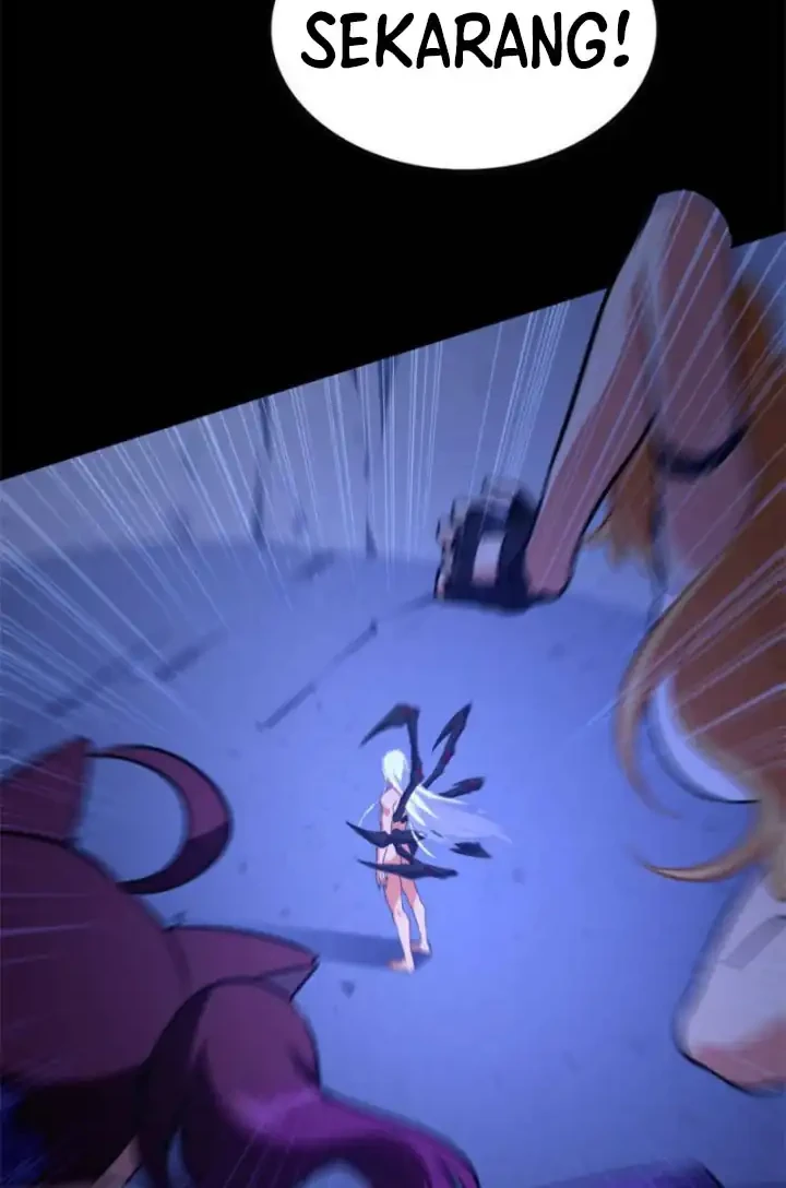 Virus Girlfriend Chapter 398 Gambar 7