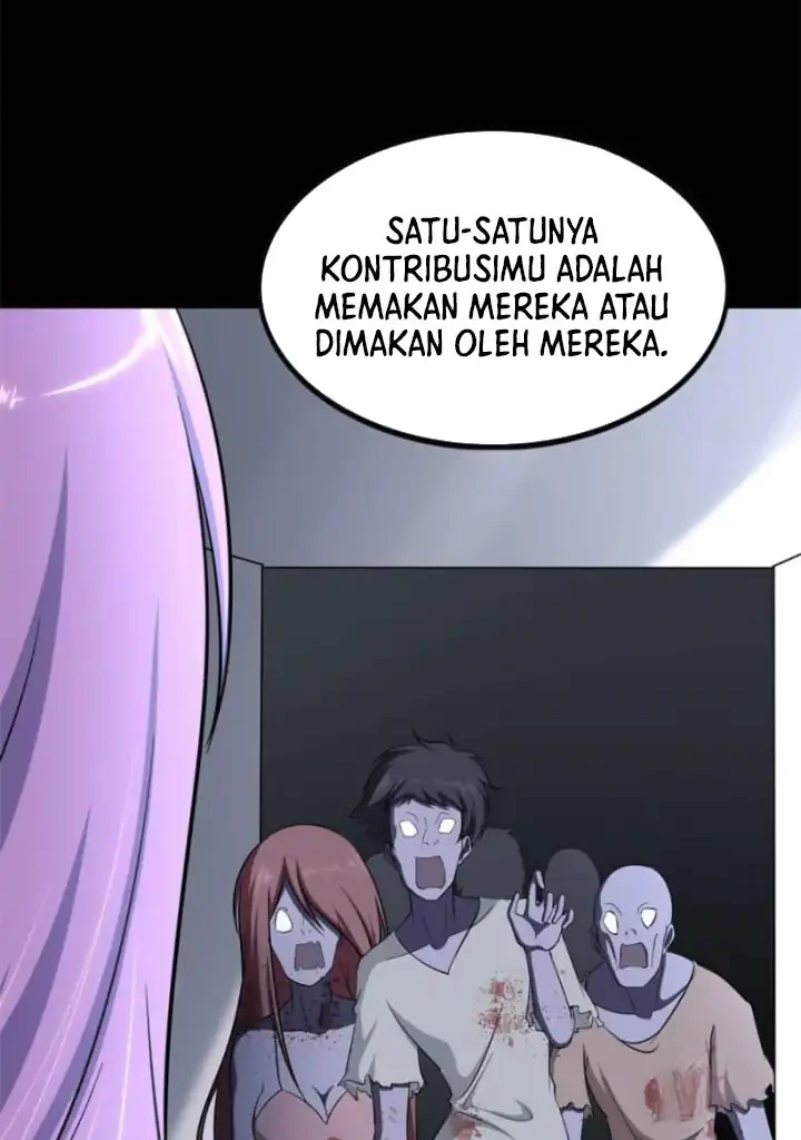 Virus Girlfriend Chapter 399 Gambar 7
