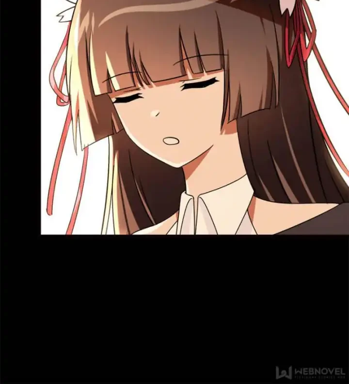 Virus Girlfriend Chapter 400 Gambar 5