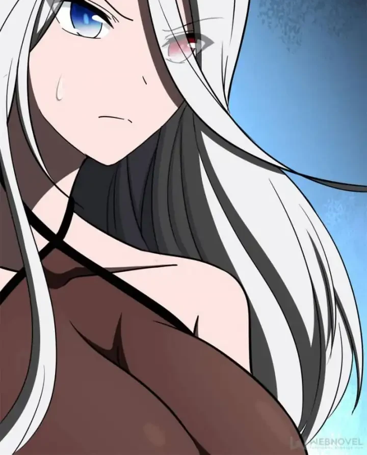 Virus Girlfriend Chapter 401 Gambar 5