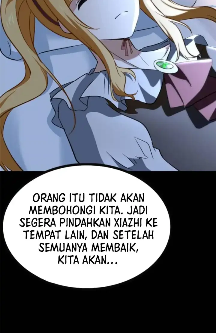 Virus Girlfriend Chapter 404 Gambar 5