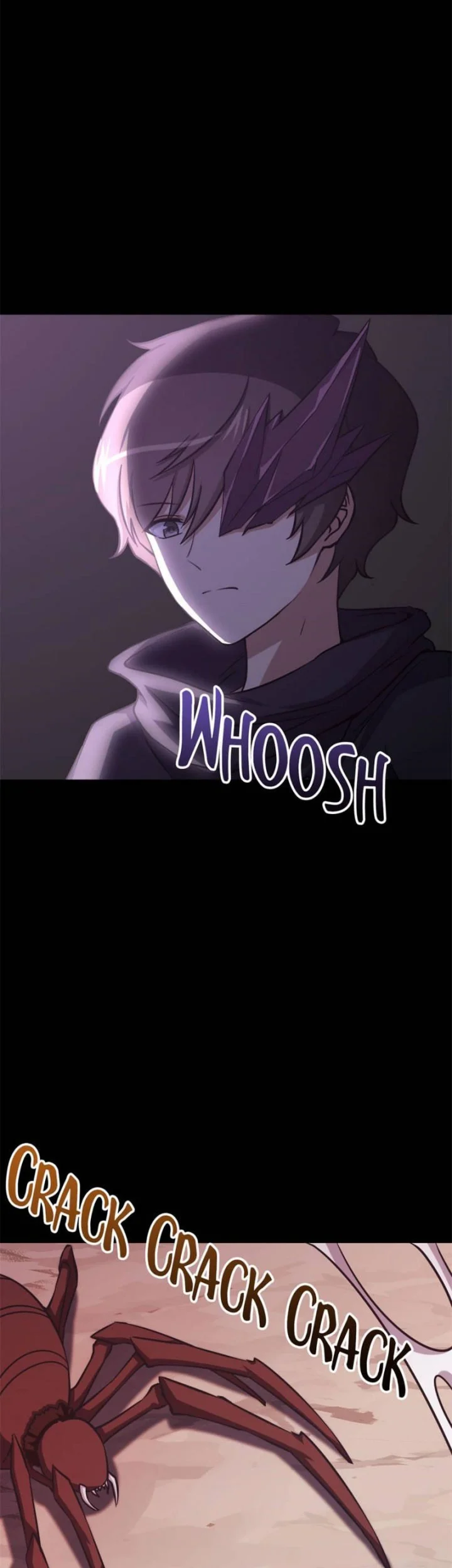 Virus Girlfriend Chapter 409 Gambar 4