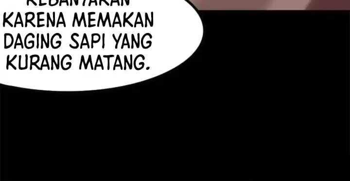 Virus Girlfriend Chapter 411 Gambar 5