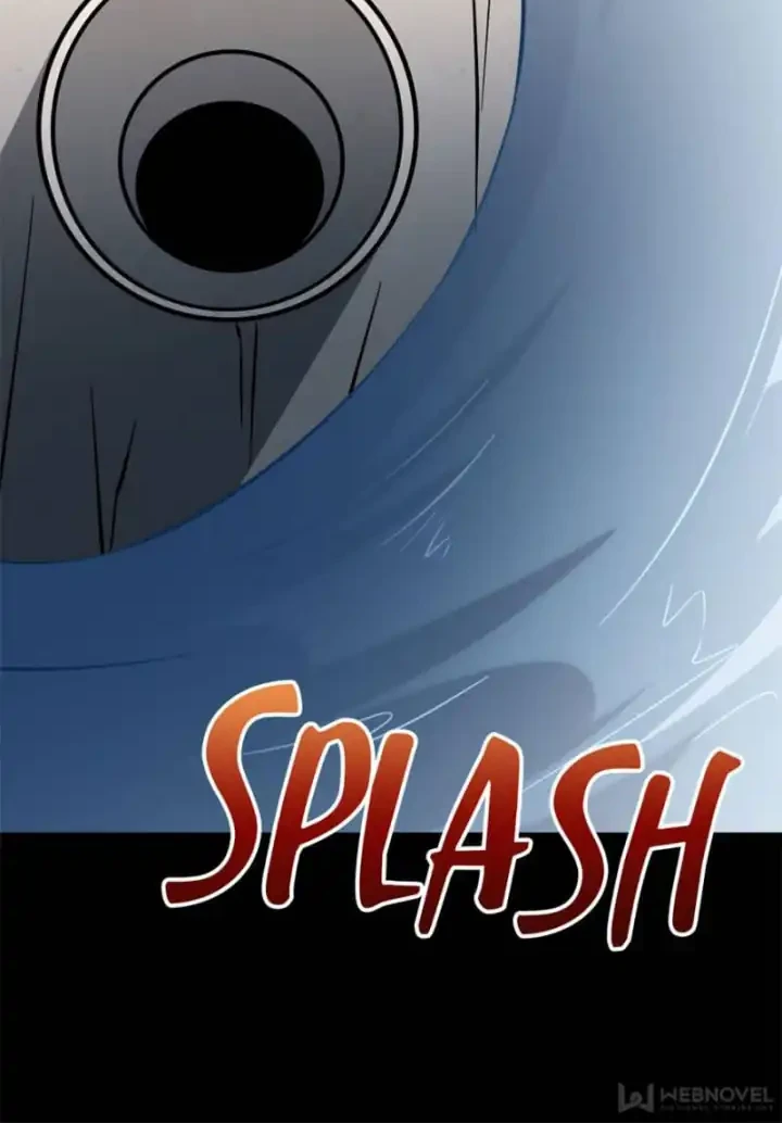 Virus Girlfriend Chapter 414 Gambar 5