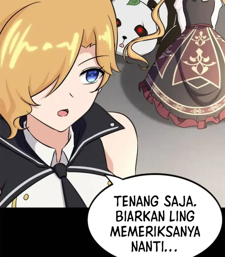 Virus Girlfriend Chapter 414 Gambar 7