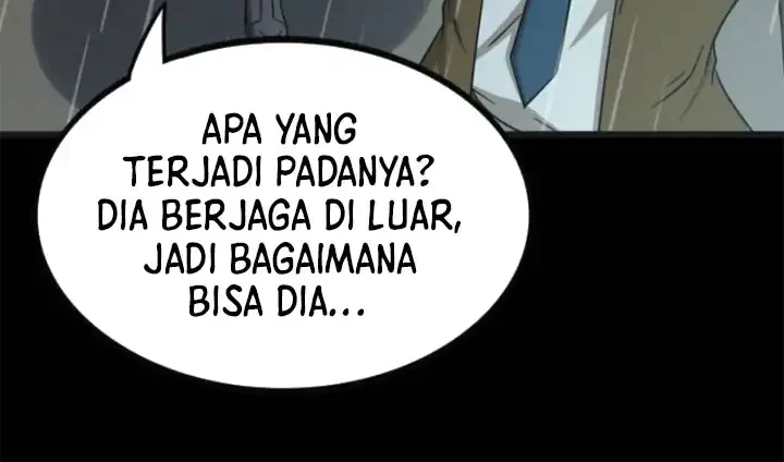 Virus Girlfriend Chapter 415 Gambar 5