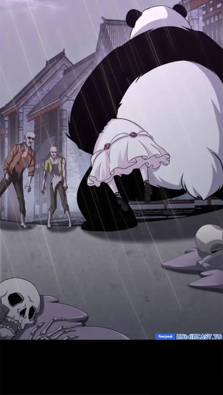 Virus Girlfriend Chapter 416 Gambar 5