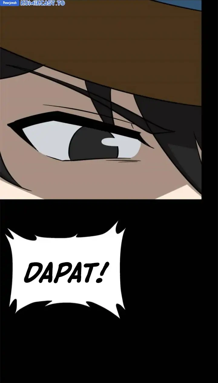 Virus Girlfriend Chapter 417 Gambar 5