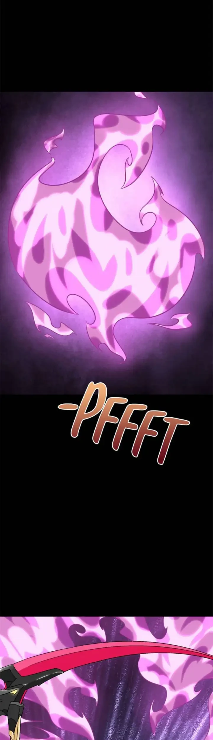 Virus Girlfriend Chapter 418 Gambar 4