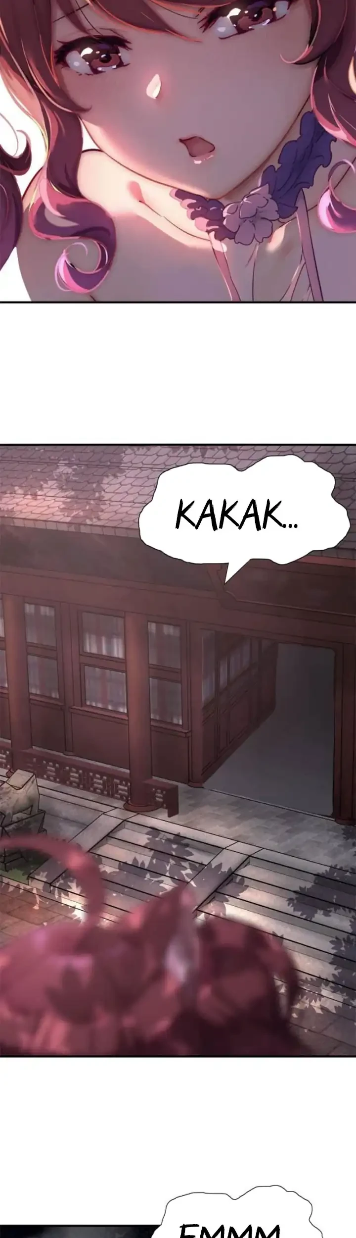 Virus Girlfriend Chapter 419 Gambar 4