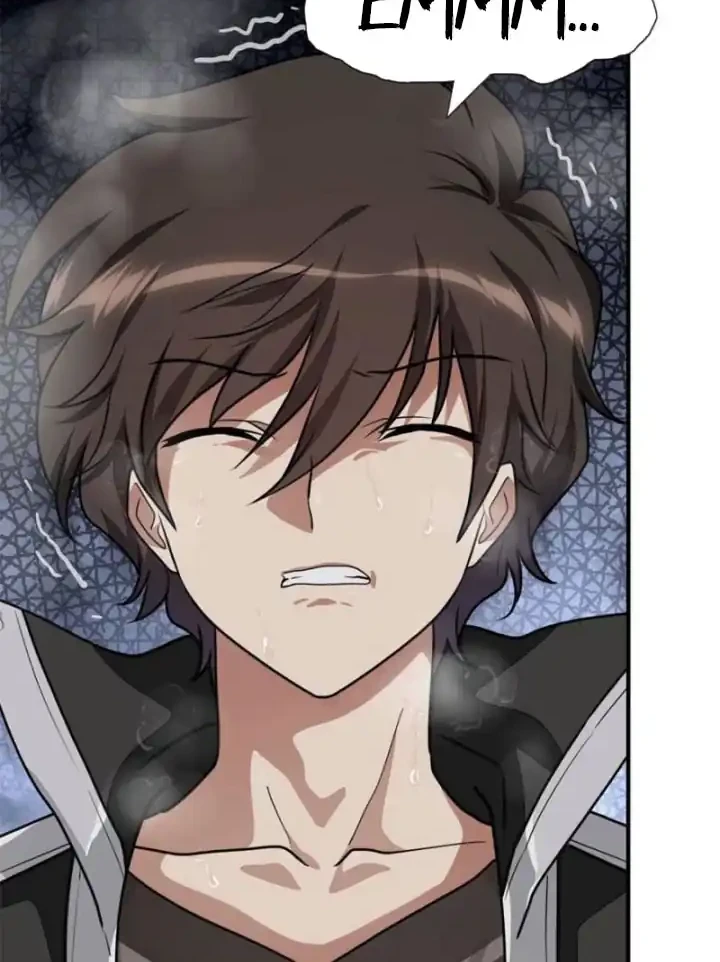 Virus Girlfriend Chapter 419 Gambar 5