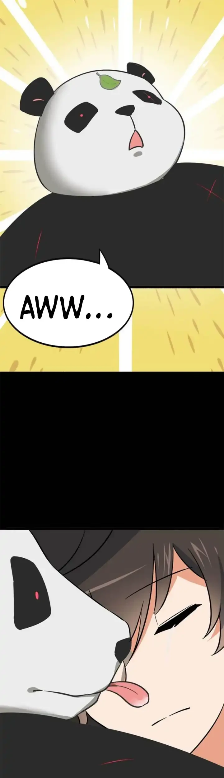 Virus Girlfriend Chapter 420 Gambar 6
