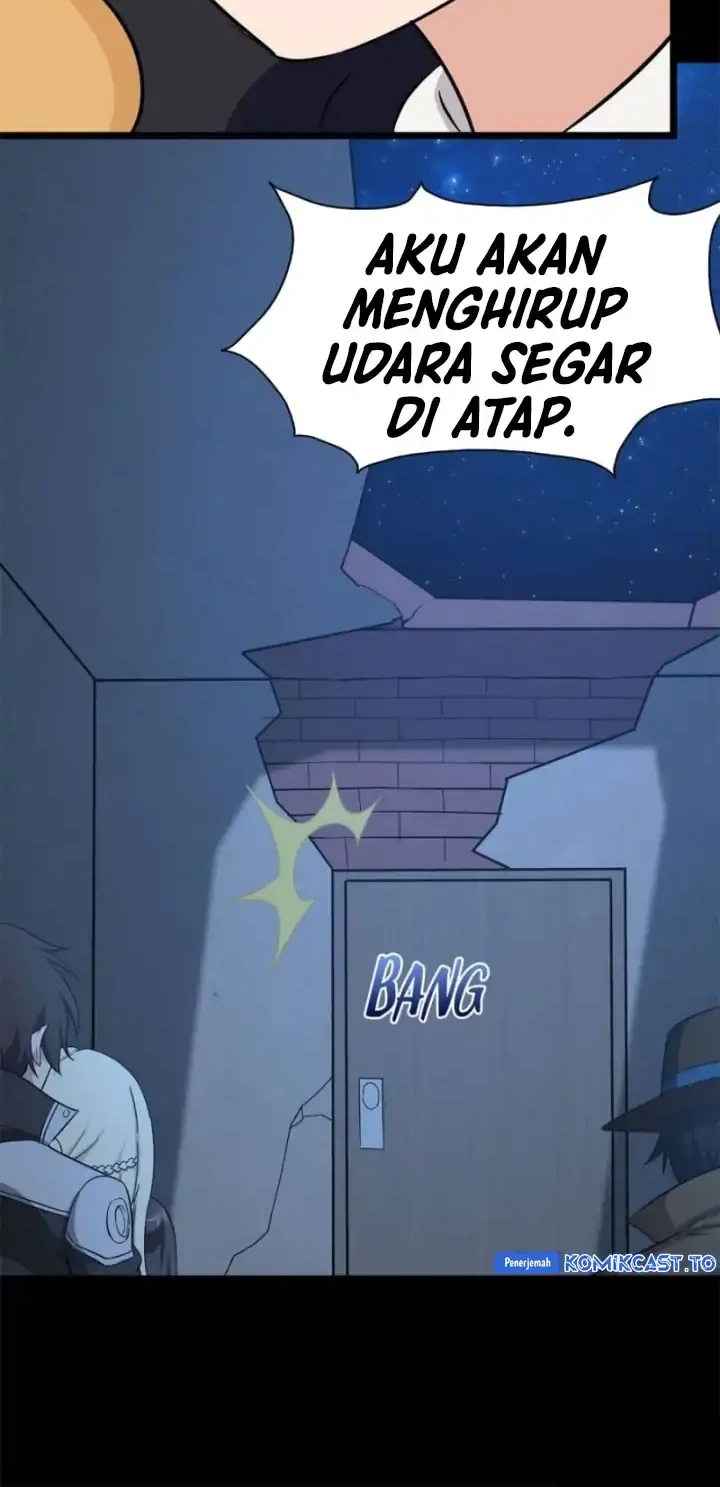 Virus Girlfriend Chapter 422 Gambar 5