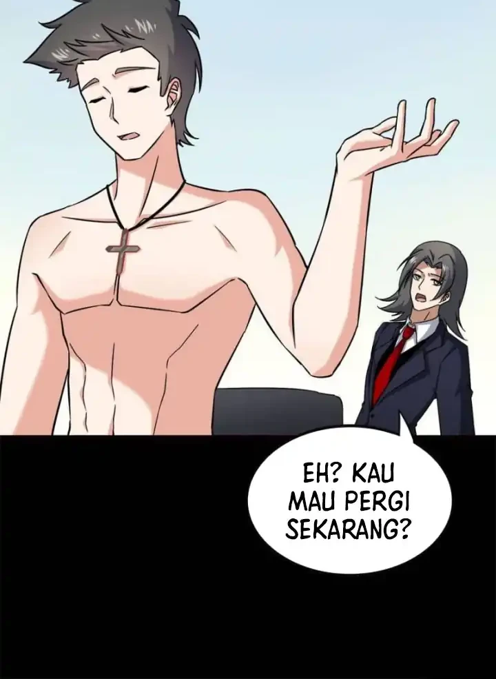 Virus Girlfriend Chapter 423 Gambar 5