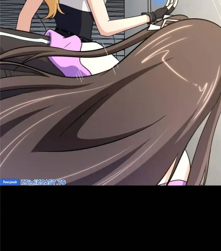 Virus Girlfriend Chapter 429 Gambar 5