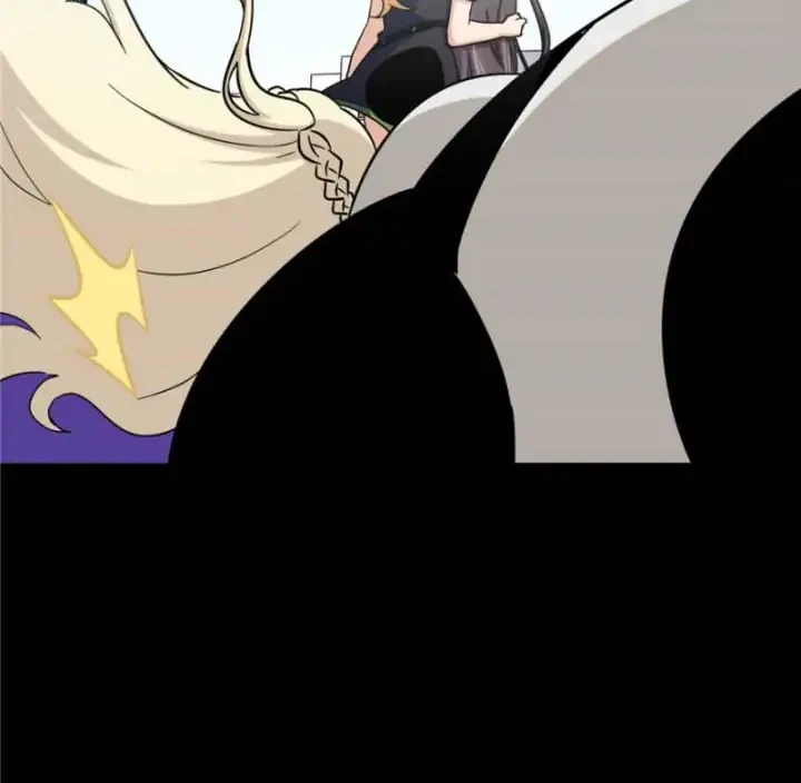 Virus Girlfriend Chapter 429 Gambar 7