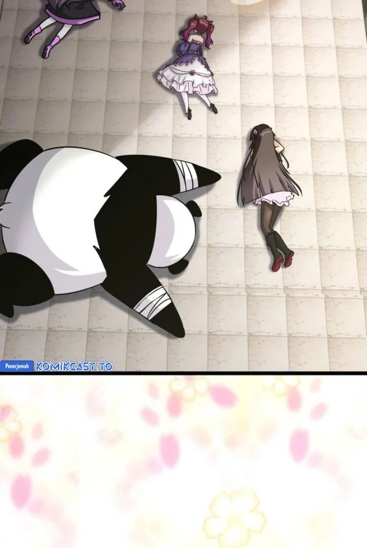 Virus Girlfriend Chapter 431 Gambar 5