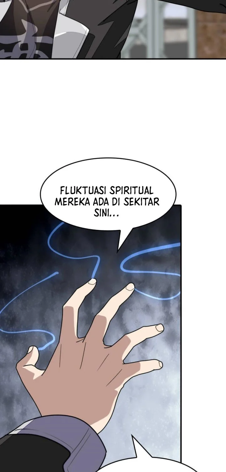 Virus Girlfriend Chapter 432 Gambar 3