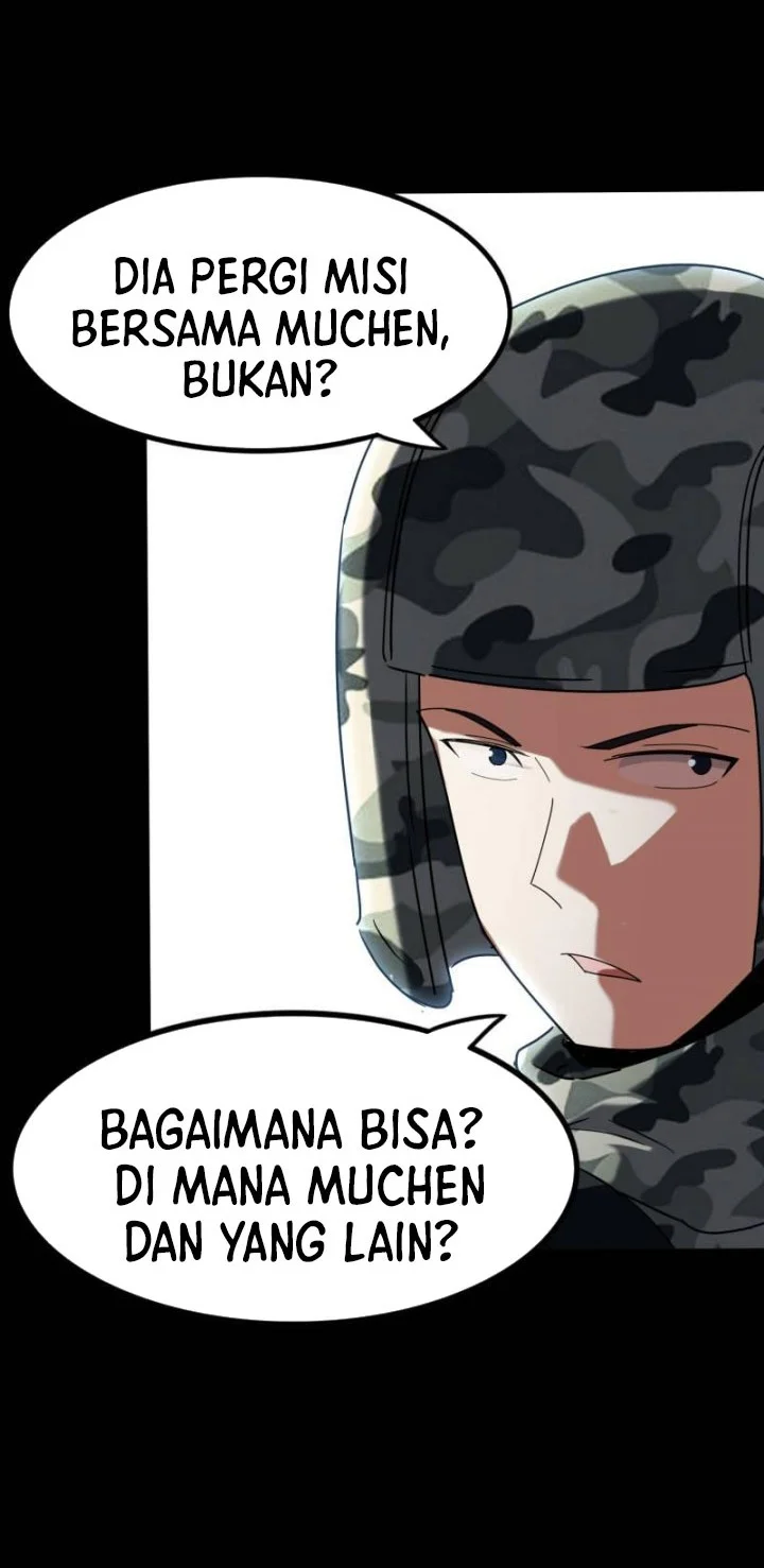 Virus Girlfriend Chapter 434 Gambar 5