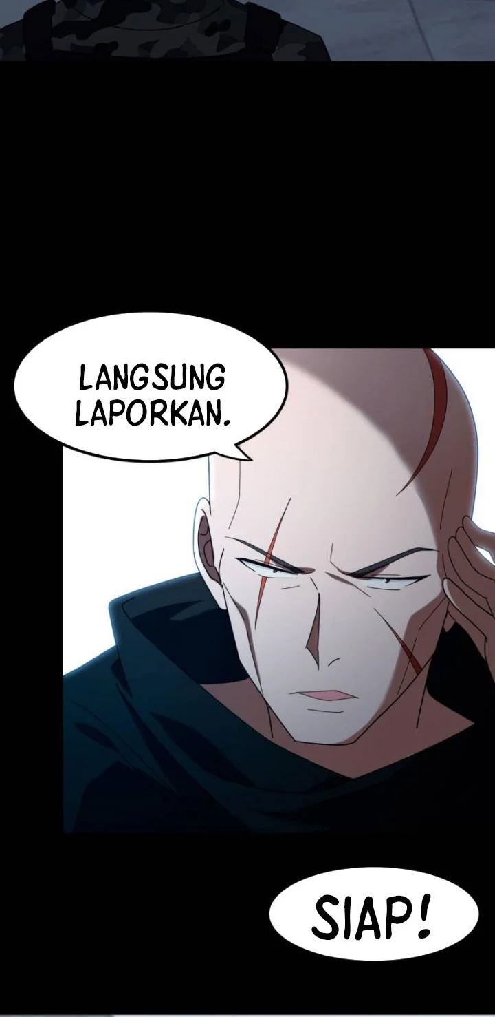 Virus Girlfriend Chapter 434 Gambar 7