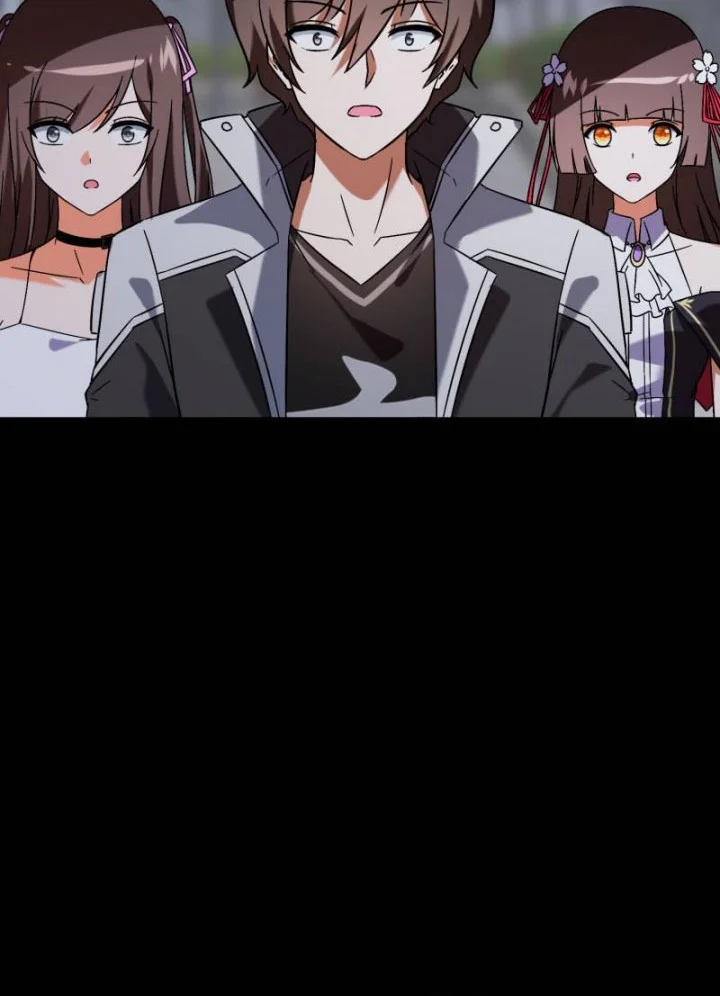 Virus Girlfriend Chapter 436 Gambar 7