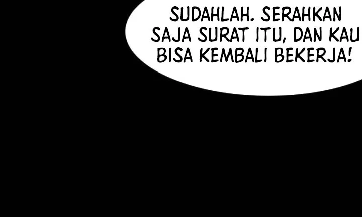 Virus Girlfriend Chapter 441 Gambar 7