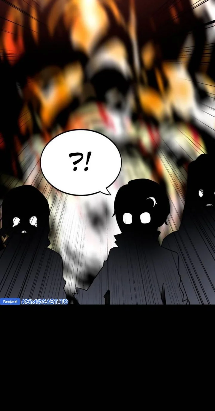 Virus Girlfriend Chapter 443 Gambar 5