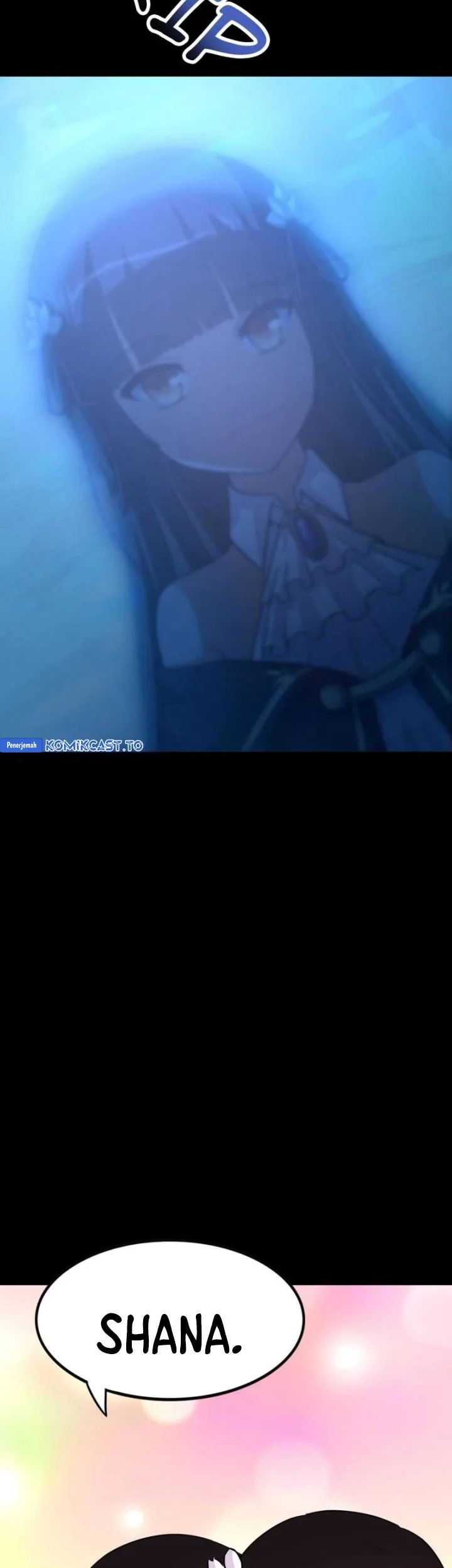 Virus Girlfriend Chapter 445 Gambar 4