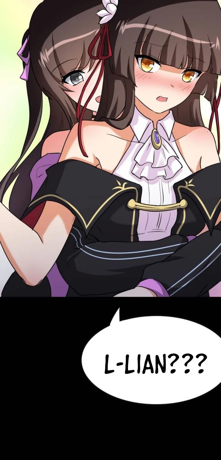 Virus Girlfriend Chapter 445 Gambar 5