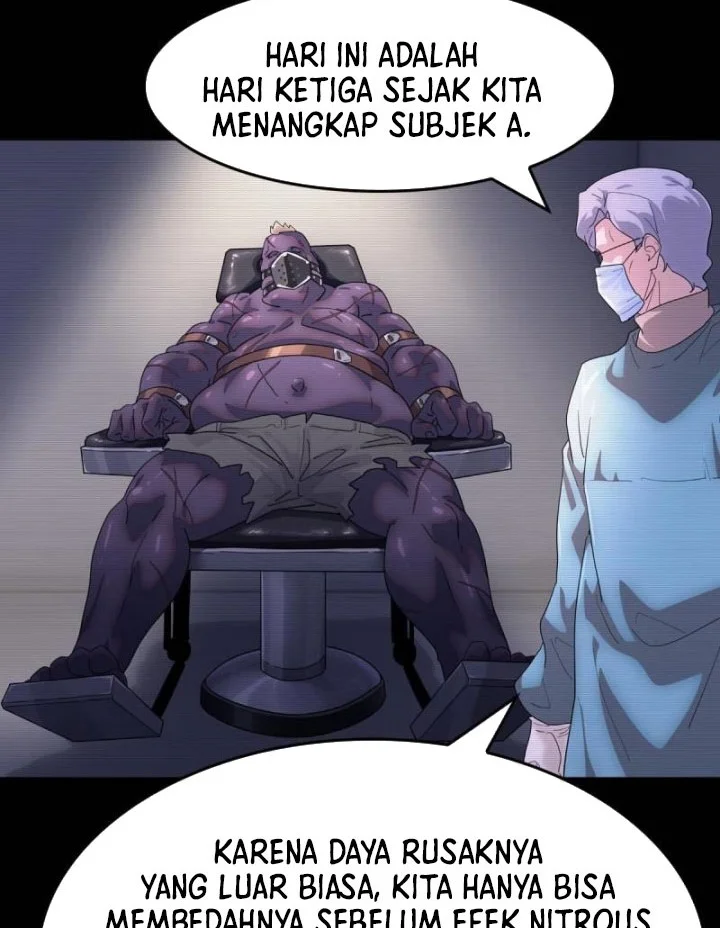 Virus Girlfriend Chapter 447 Gambar 3