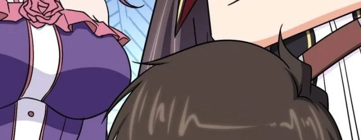 Virus Girlfriend Chapter 450 Gambar 5