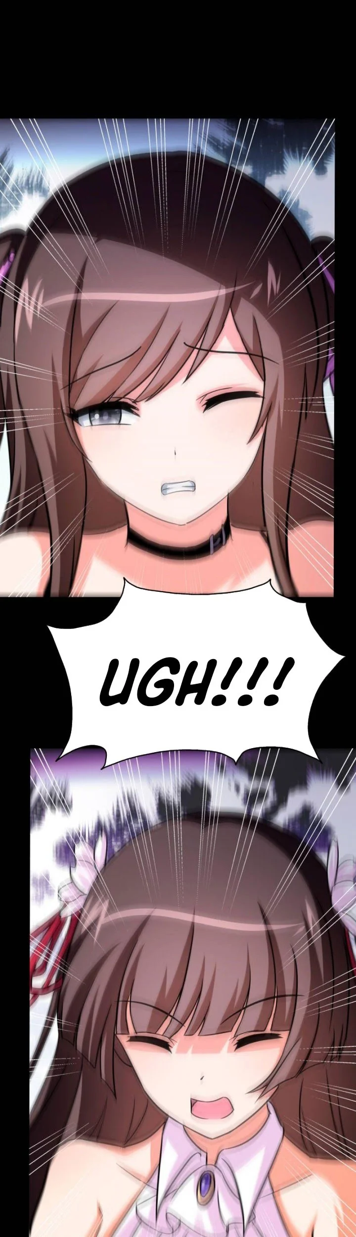 Virus Girlfriend Chapter 451 Gambar 8