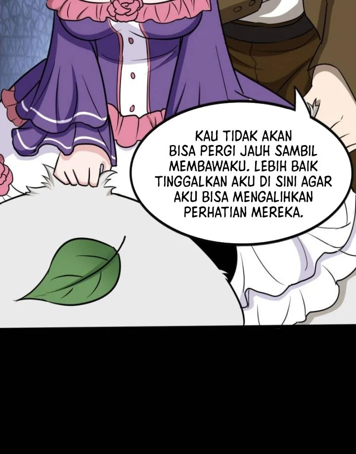 Virus Girlfriend Chapter 453 Gambar 5