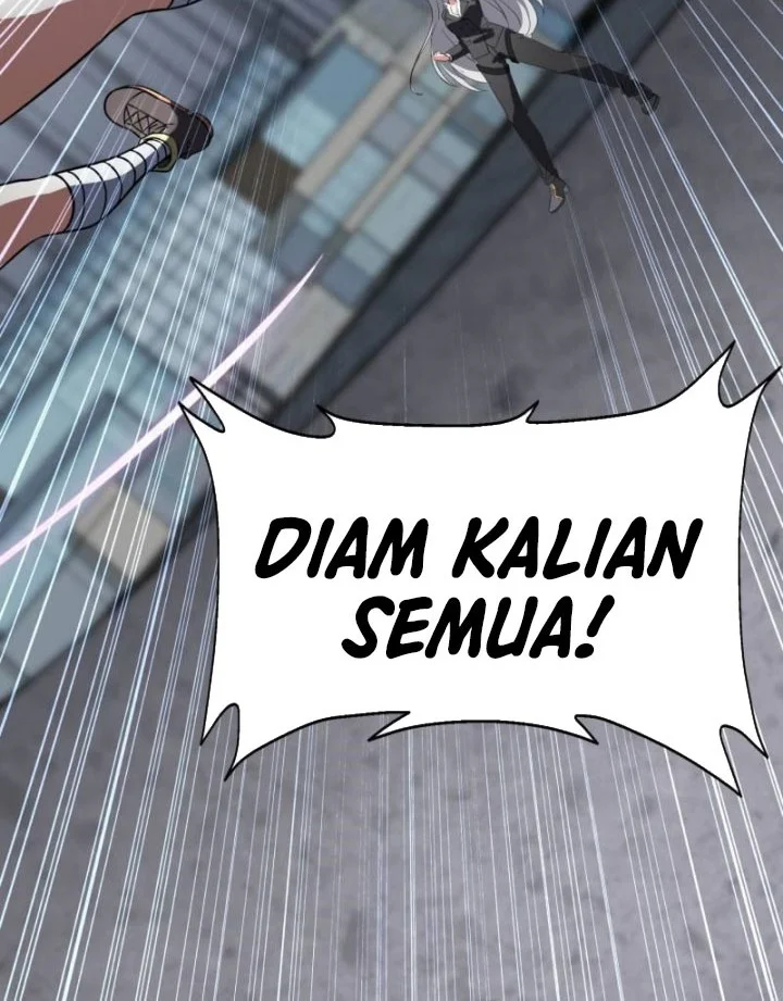 Virus Girlfriend Chapter 454 Gambar 5